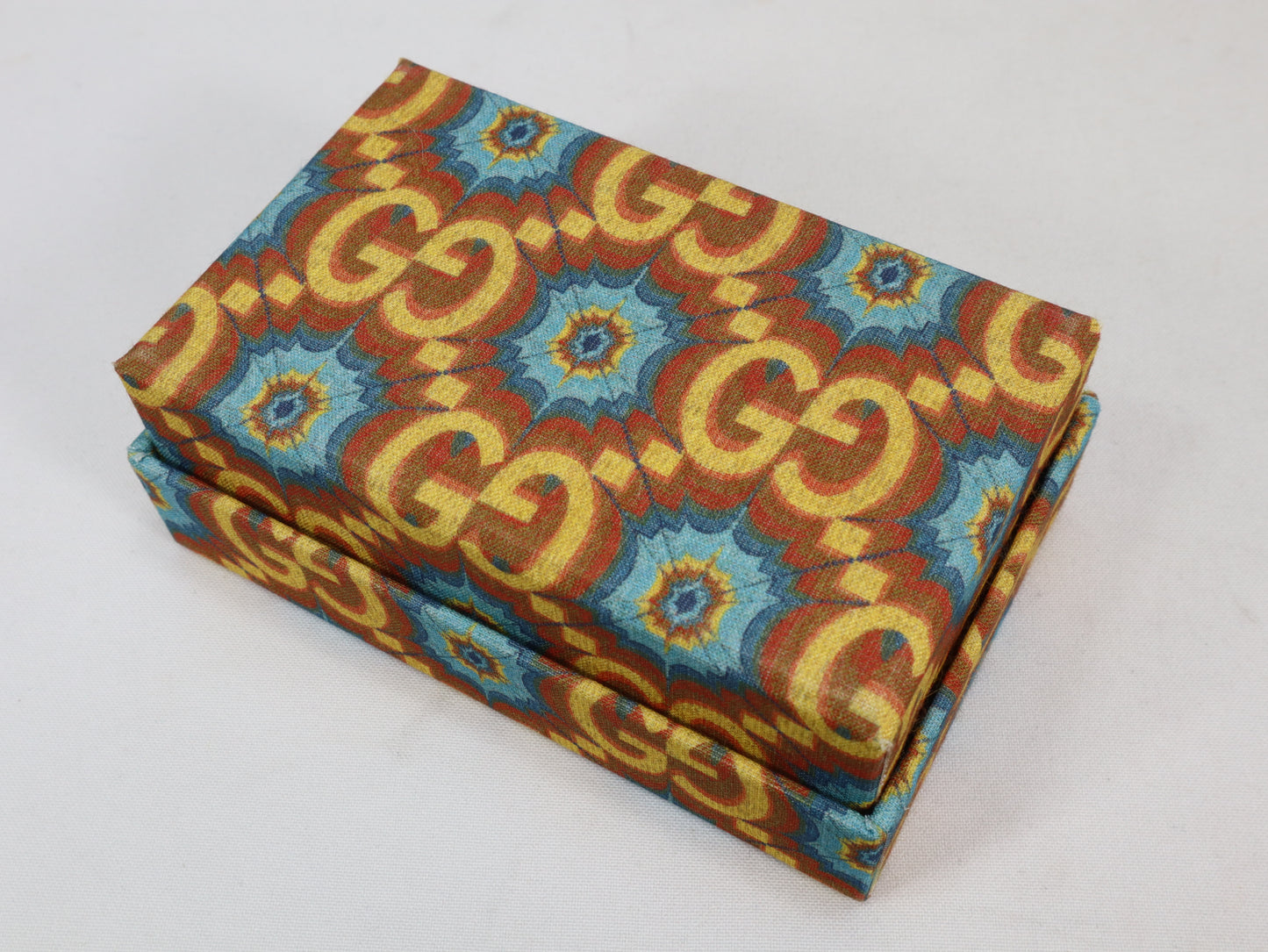Gucci 100th Anniversary card game in box