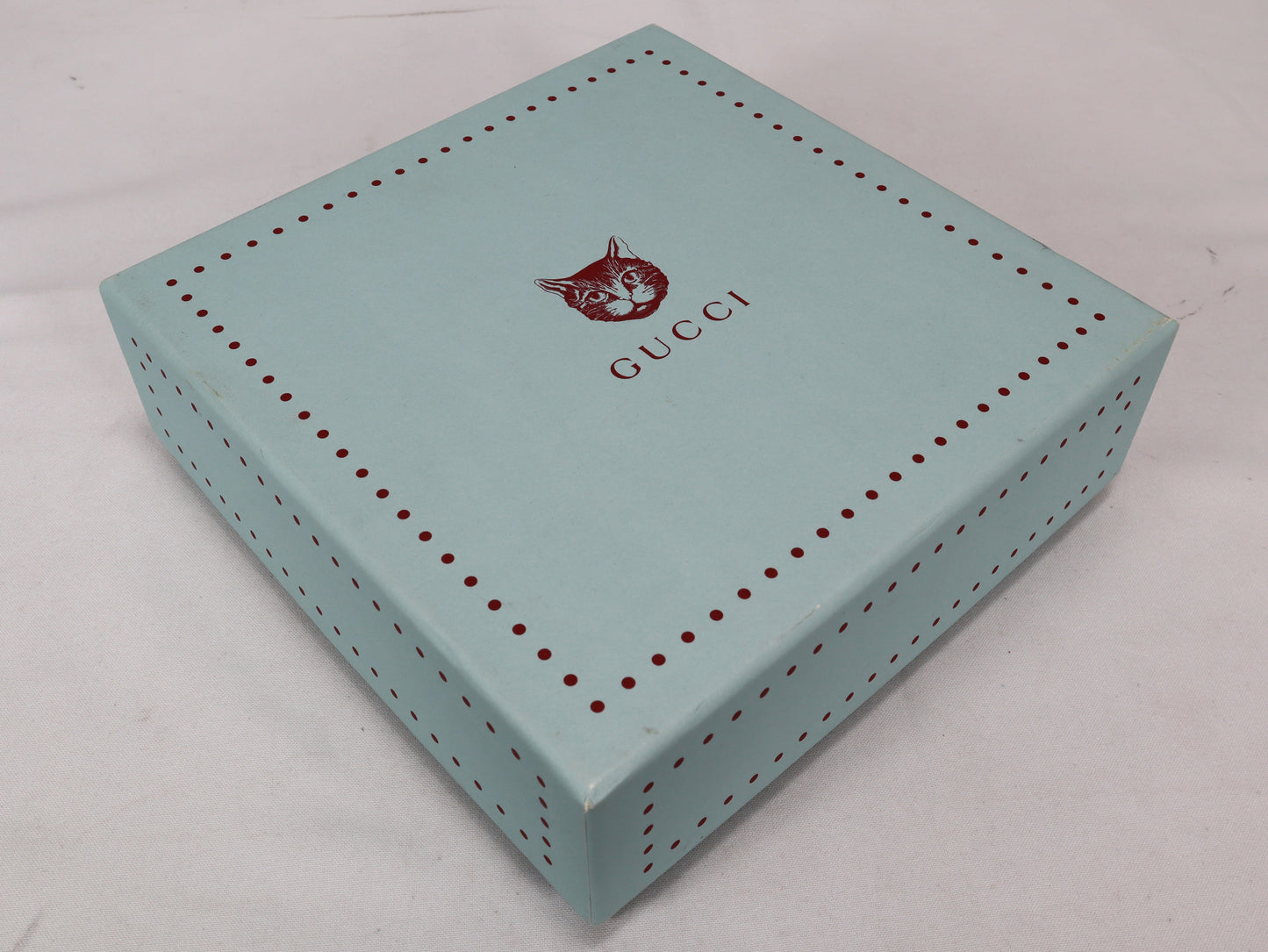Gucci Blocks - Rare Limited Edition 3D Puzzle