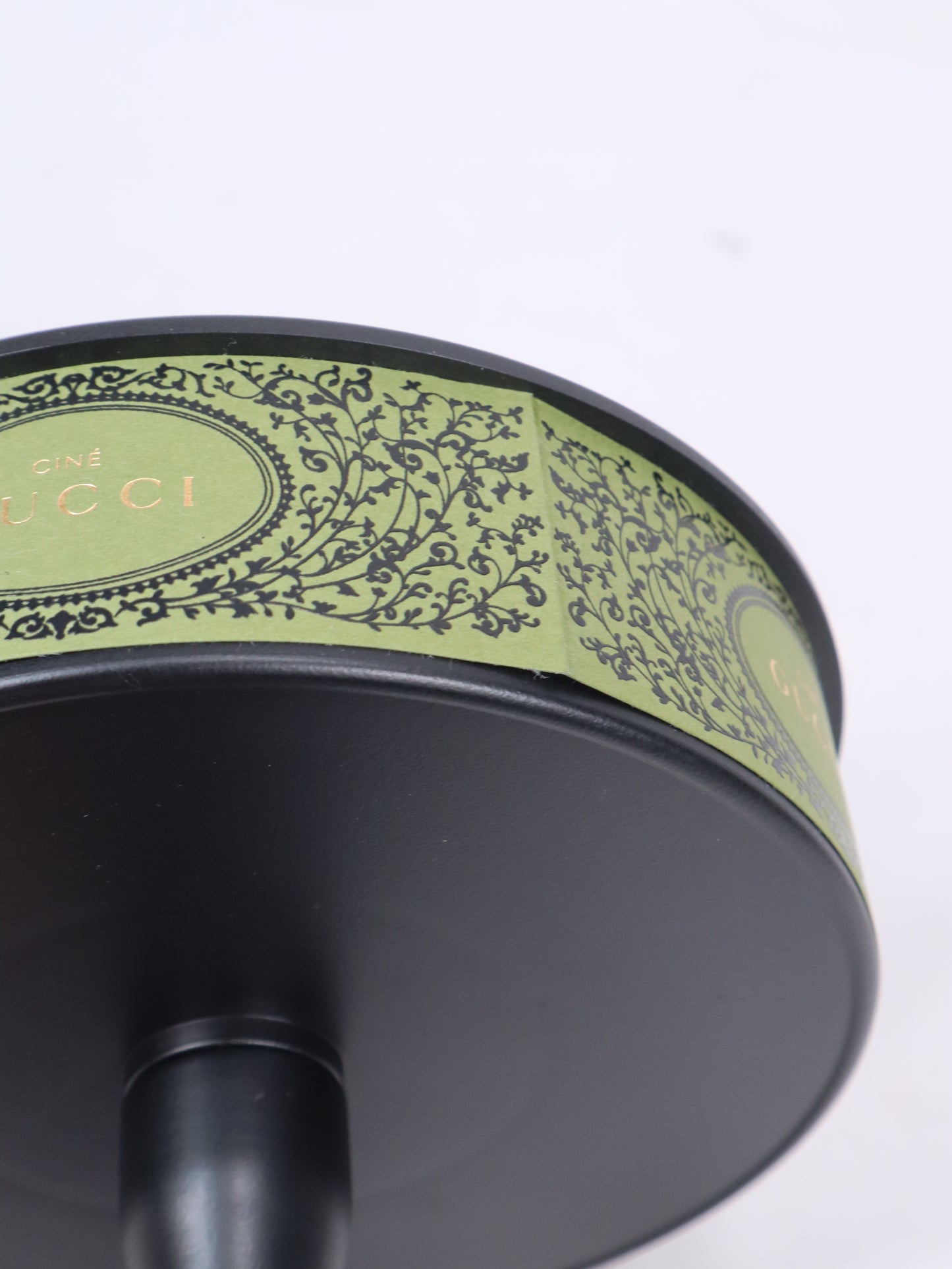 Rare Gucci Praxinoscope VIP Gift