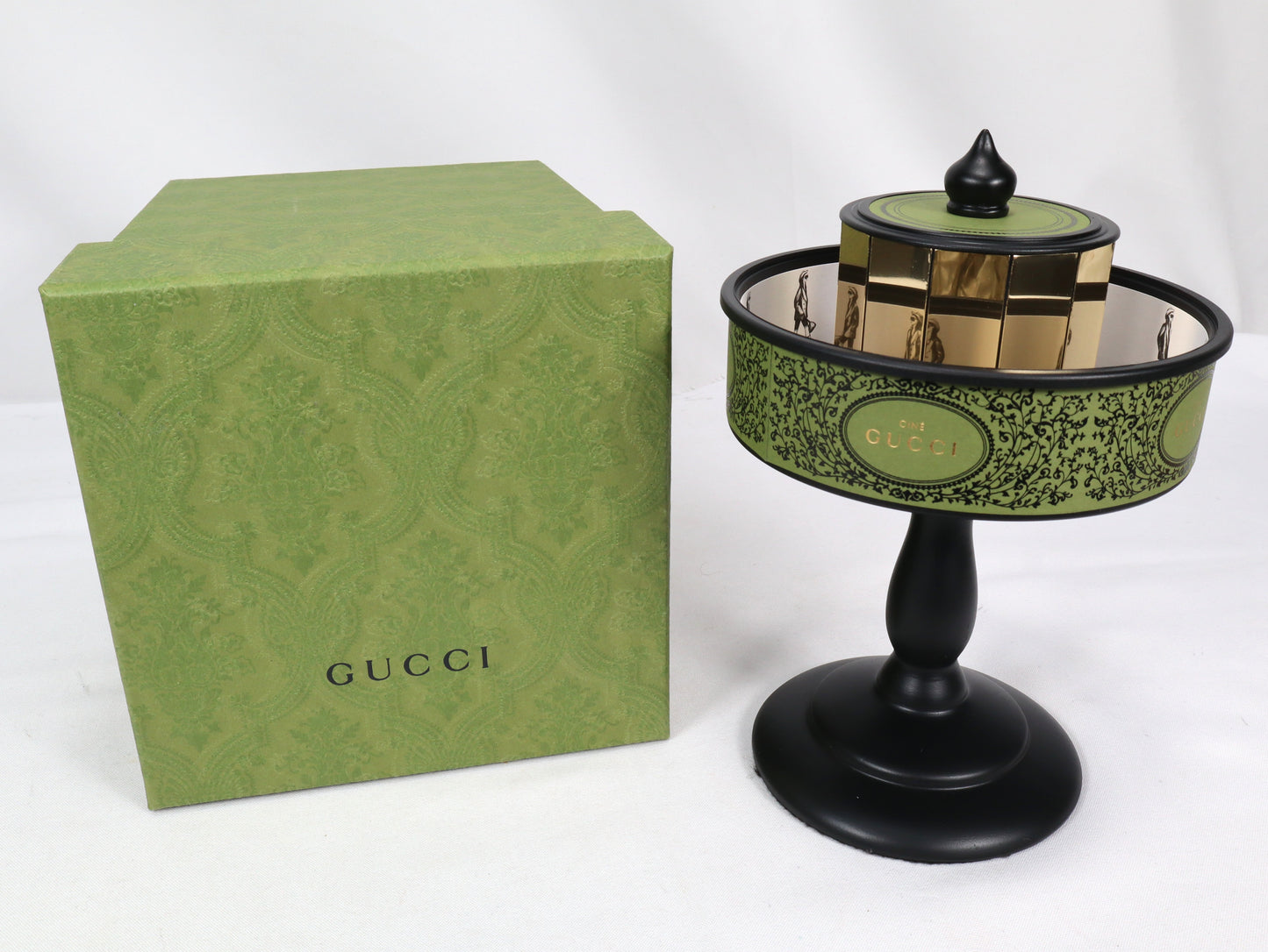 Rare Gucci Praxinoscope VIP Gift