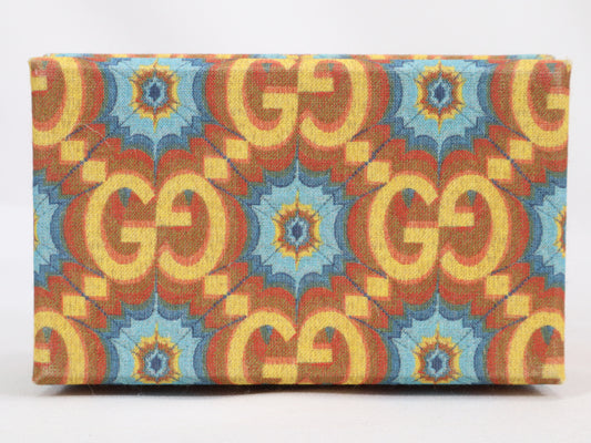 Gucci 100th Anniversary card game in box