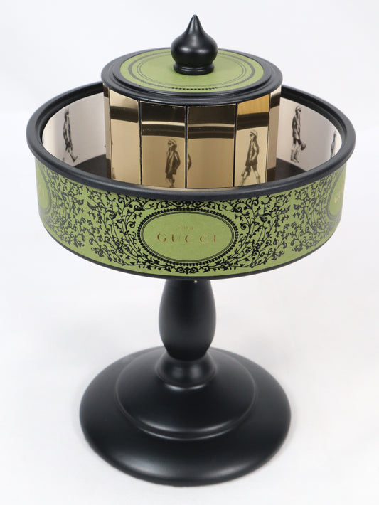 Rare Gucci Praxinoscope VIP Gift